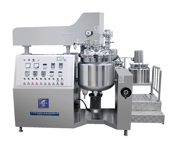 均質乳化機均質機